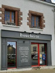Boucherie Guillouzouic