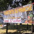 banderole 2017