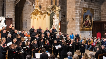 Le Choeur Polyphonia